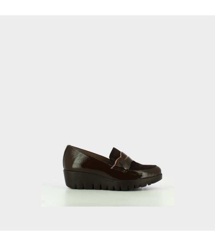MOCASINES MUJER WONDERS C-33360 